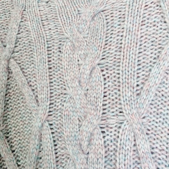 Express Cable knit sweater - Picture 10 of 10